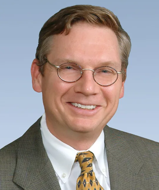 Dr. Montbriand named Ernst & Young's Entrepreneur of the Year (Rocky Mountain Region)