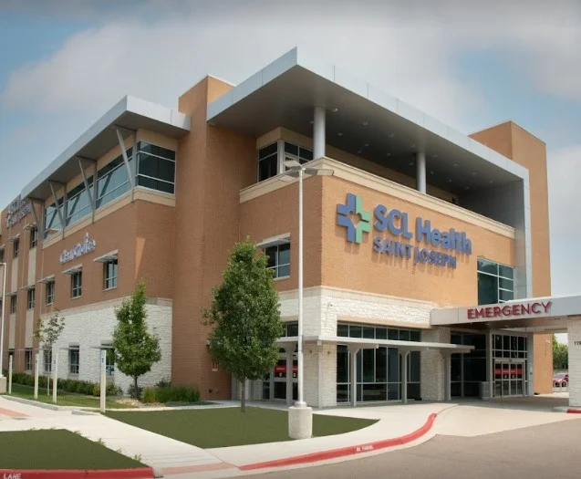 SCL Health Open New Hospital In Northglenn