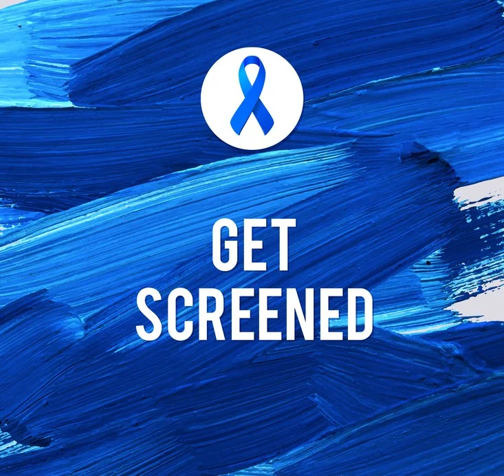 March is Colorectal Cancer Awareness Month!
