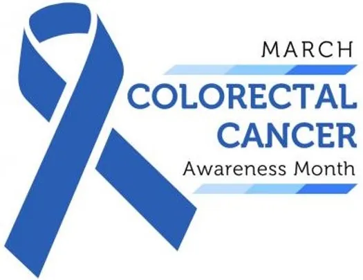 March is Colorectal Cancer Awareness Month!