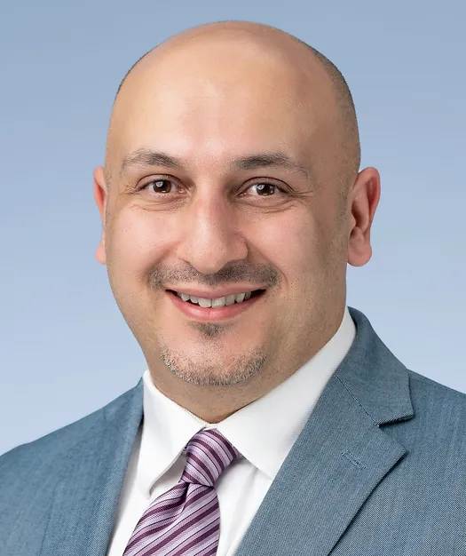 Help Us Welcome Dr. Taimur Khan!