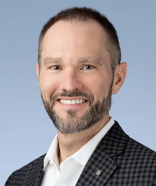 CEO Jason Richardson: Private Equity Influx & ASCs