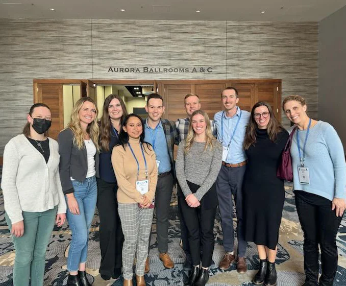 Crohn's & Colitis Congress: Denver, Colorado