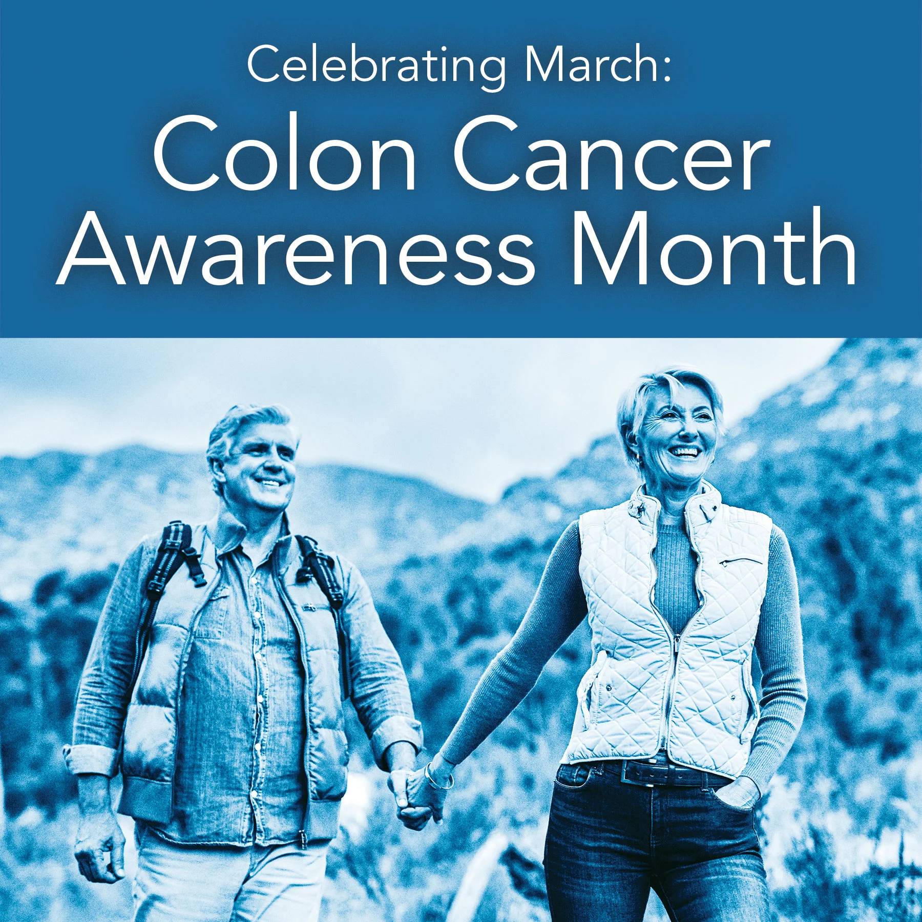 Celebrating Colon Cancer Awareness Month