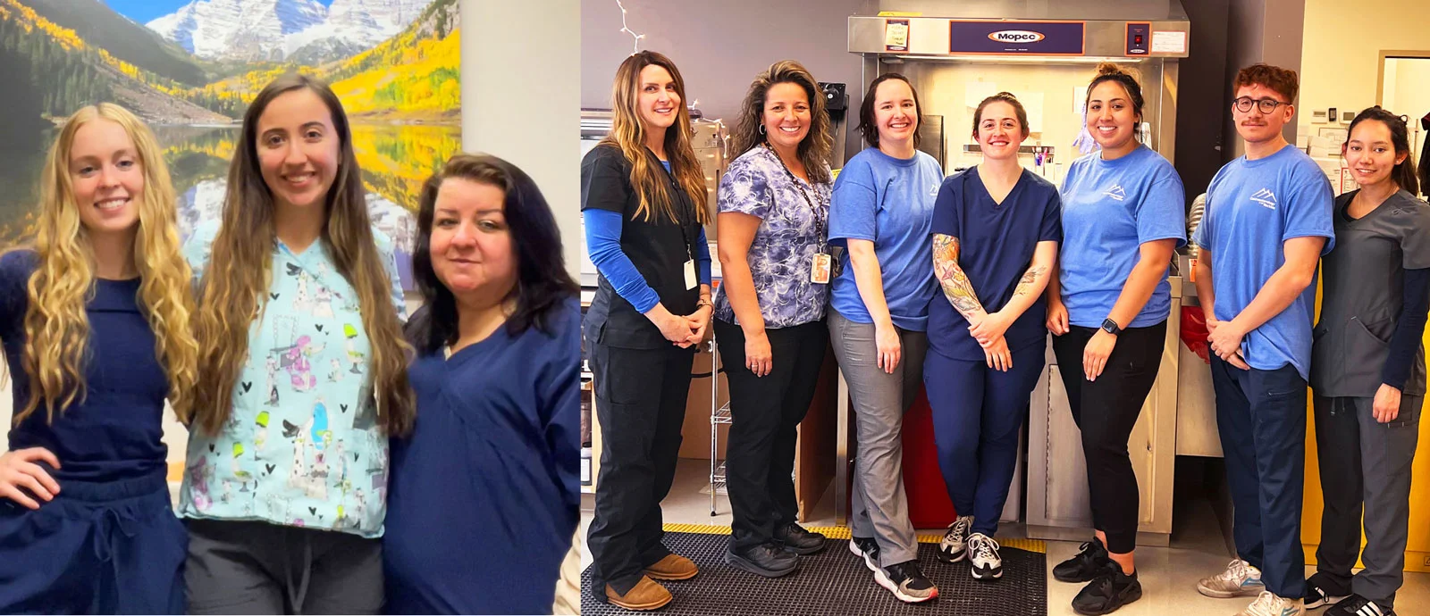 Dress In Blue Day 2023: Raising Awareness for Colorectal Cancer Awareness Month
