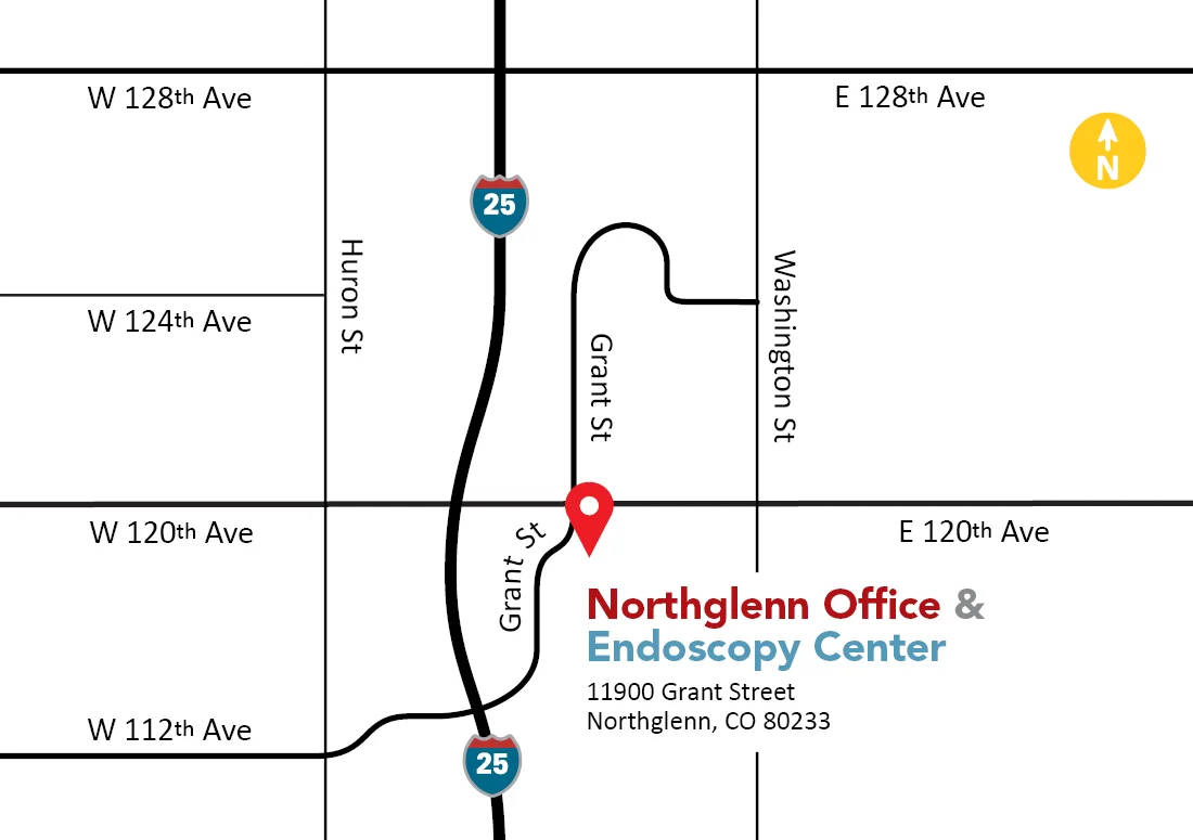 Northglenn Endoscopy Center Open House