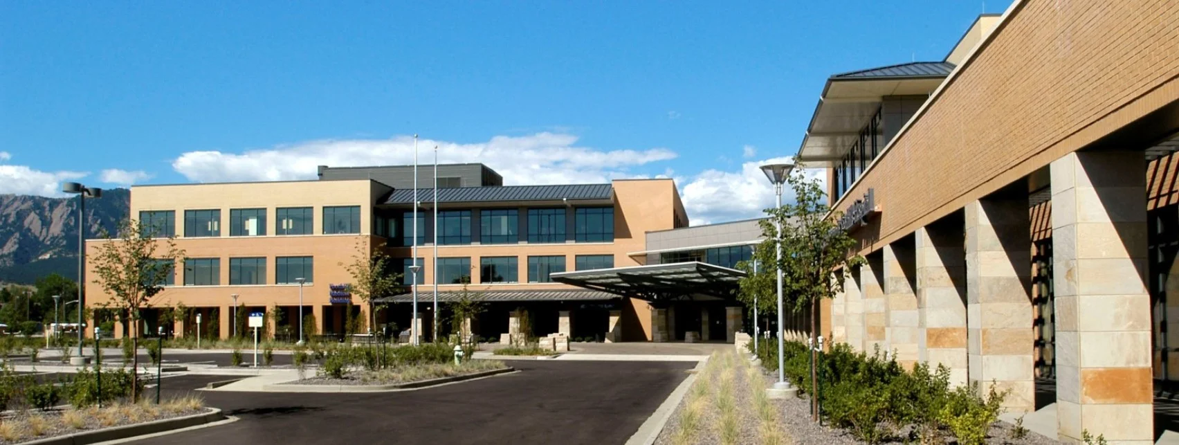 Boulder Community Health