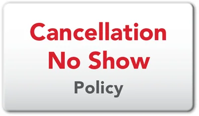 Cancellation Button