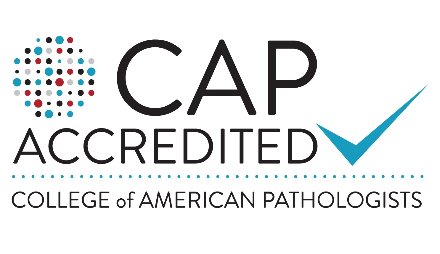 College of American Pathology Certified