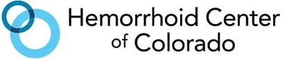 Hemorrhoids logo