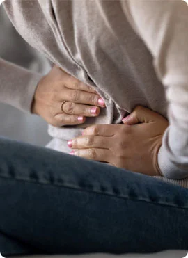 IBS Irritable Bowel Syndrome