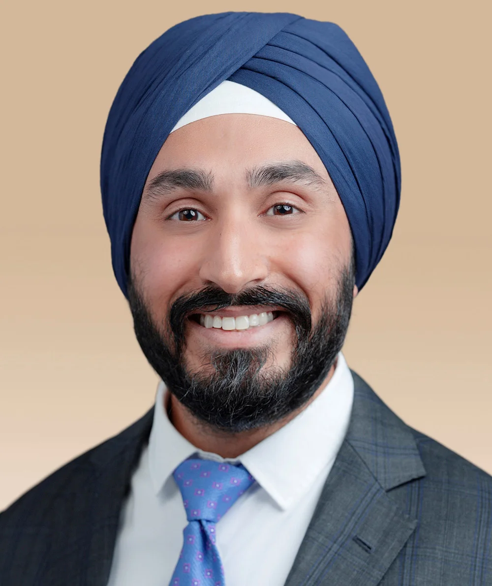 Simranjit Bedi