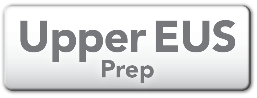 Upper EUS Prep Button 2023