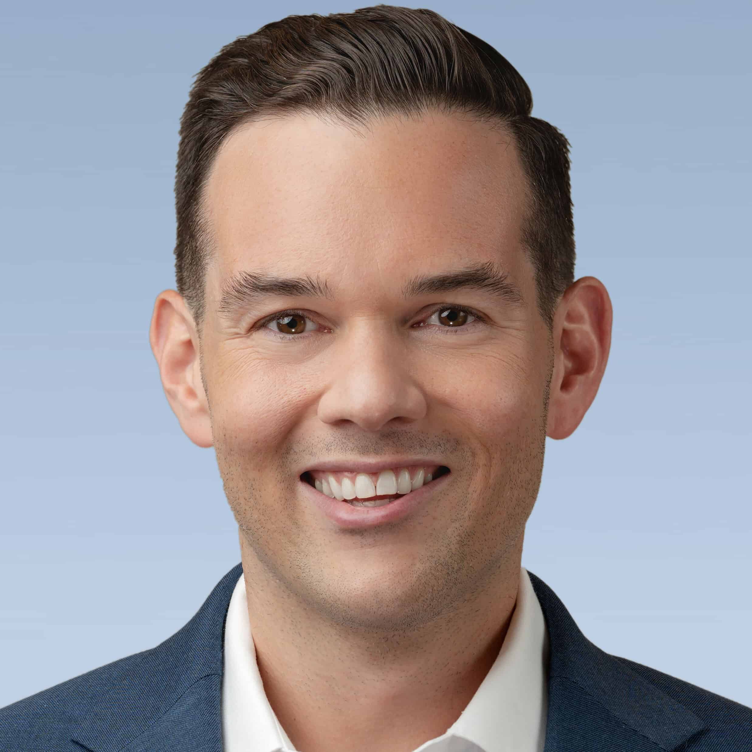 photo of Joshua Steinberg, MD