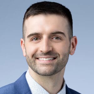 photo of Wesley Prichard, DO