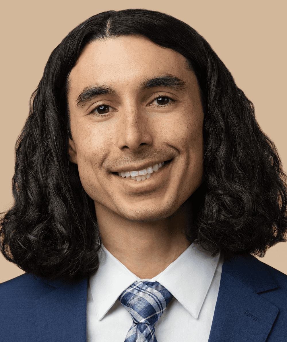 Photo of Trevor Stanley, PA-C