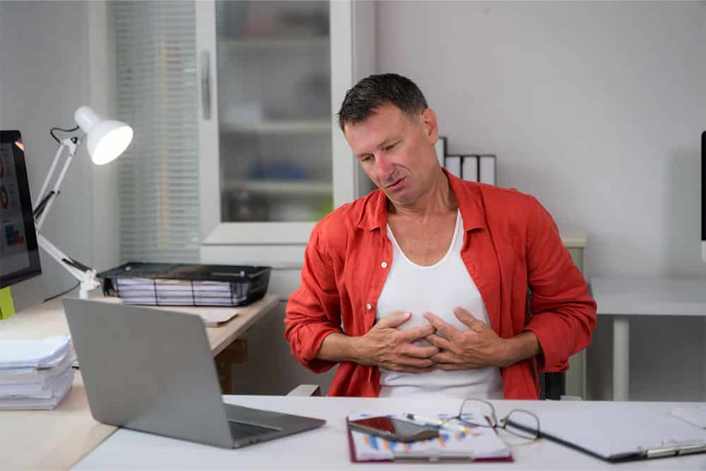 10 Signs It’s Time to See a Gastroenterologist