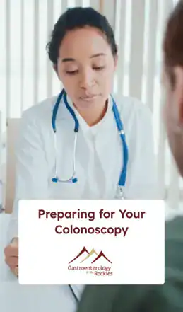 Preparing for Your Colonoscopy: Gallon Prep EXTENDED