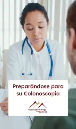 Preparándose para su Colonoscopia: Preparacion de Galón EXTENDIDA