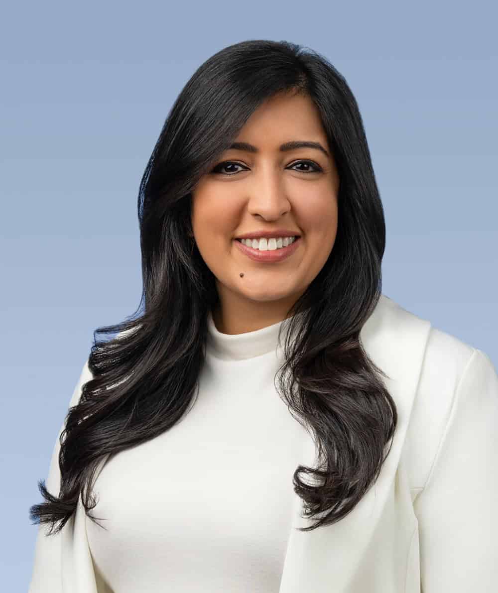 photo of Shalini Jain, DO